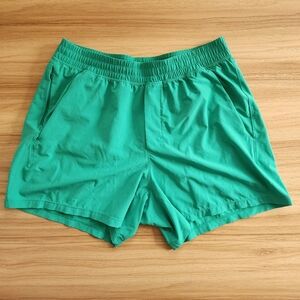 Lululemon Shorts 5" Pace Breaker